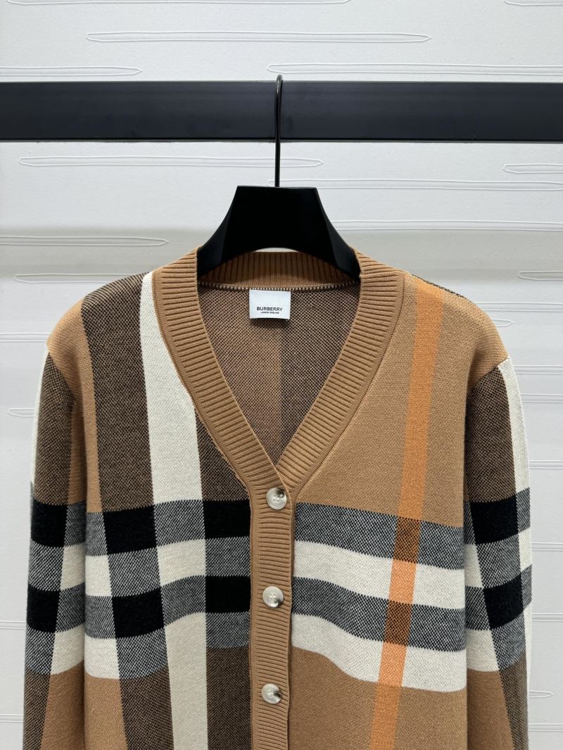 Burberry Sweaters